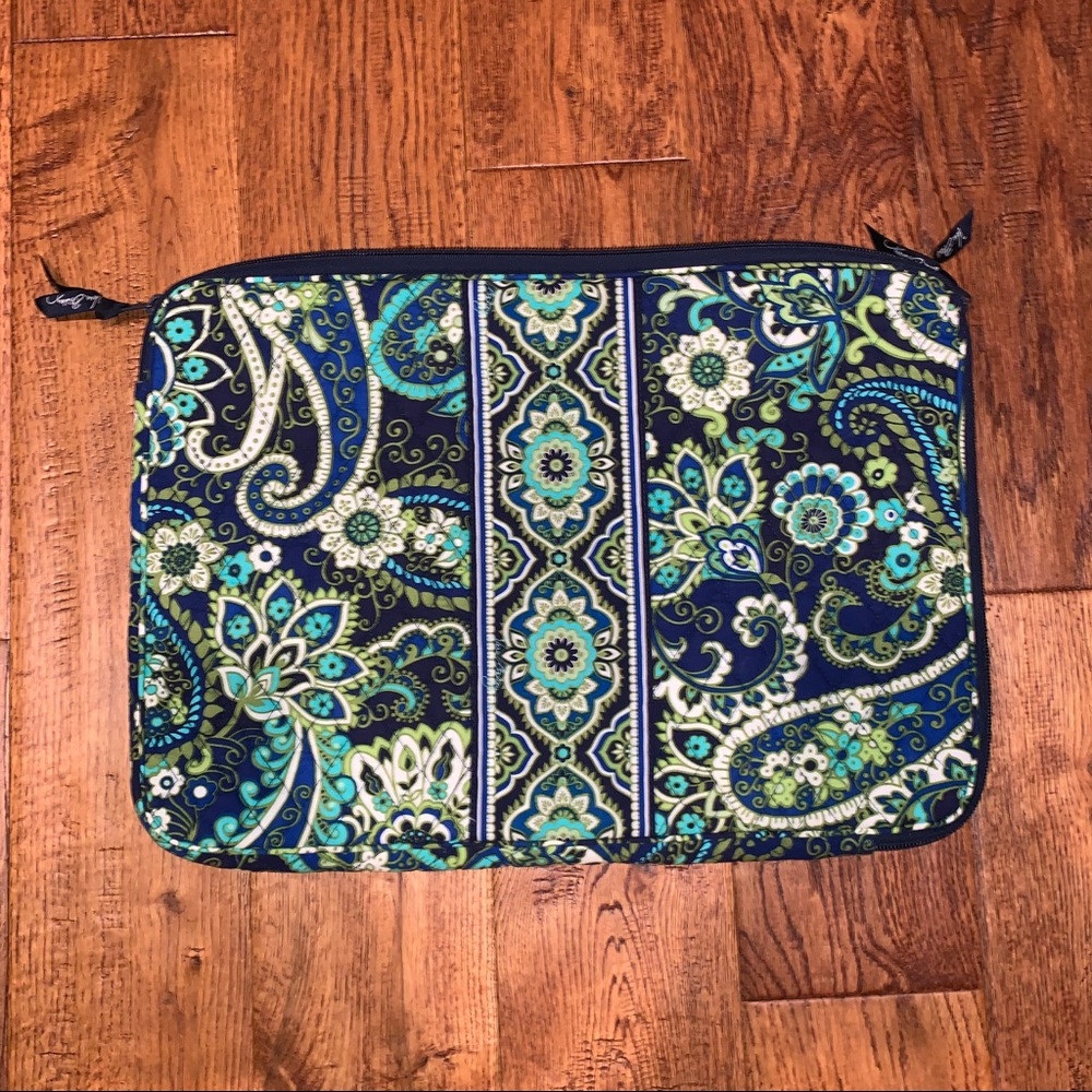 Vera Bradley Laptop Bag